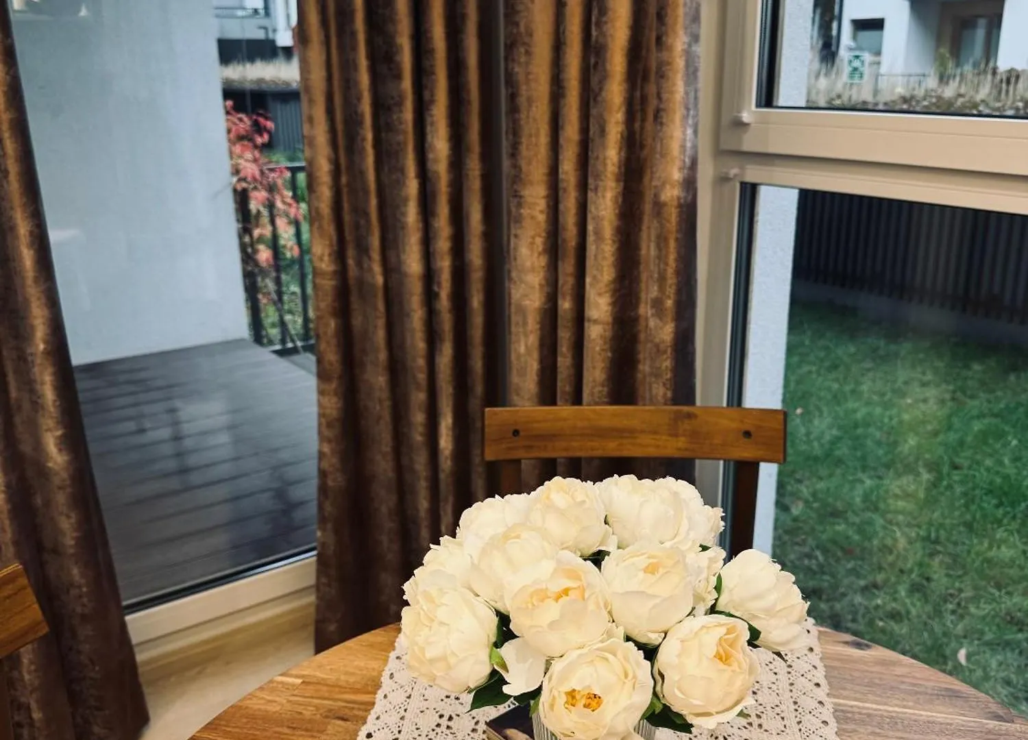 Apartment Parking & Stay Tauron Arena Krakow
