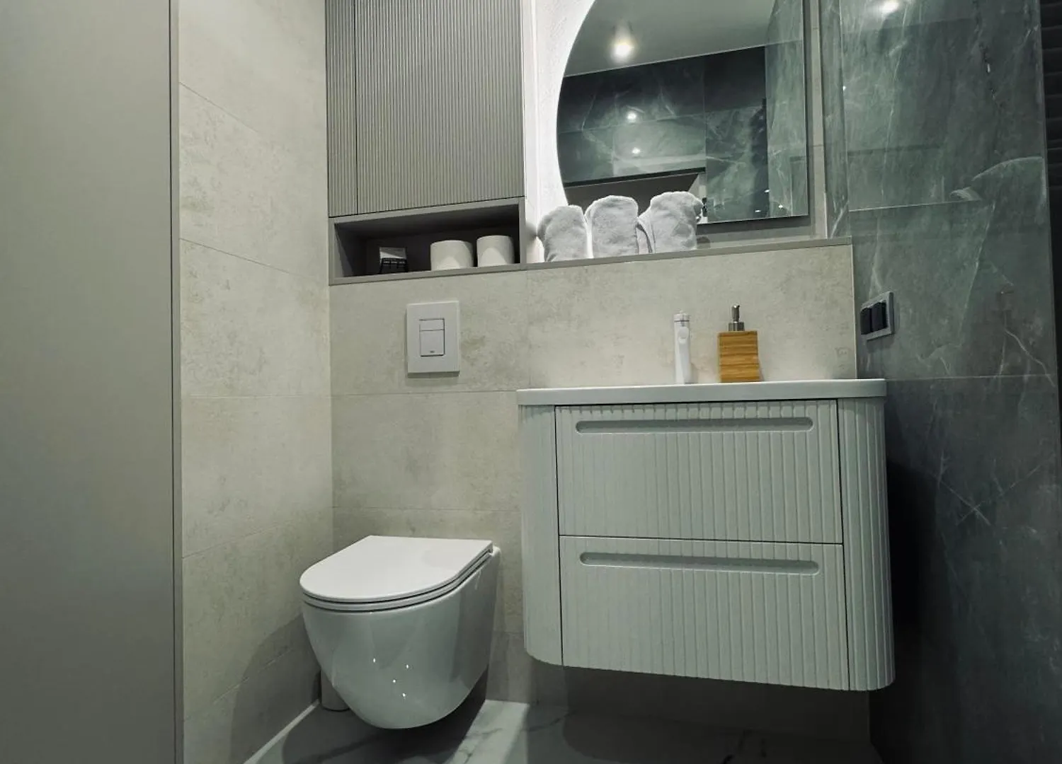 Parking & Stay Tauron Arena Krakow Apartment