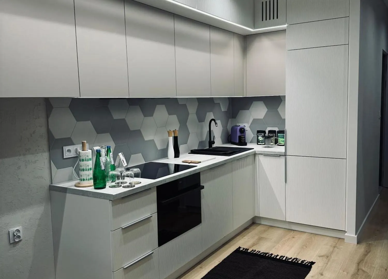 Apartment Parking & Stay Tauron Arena Krakow