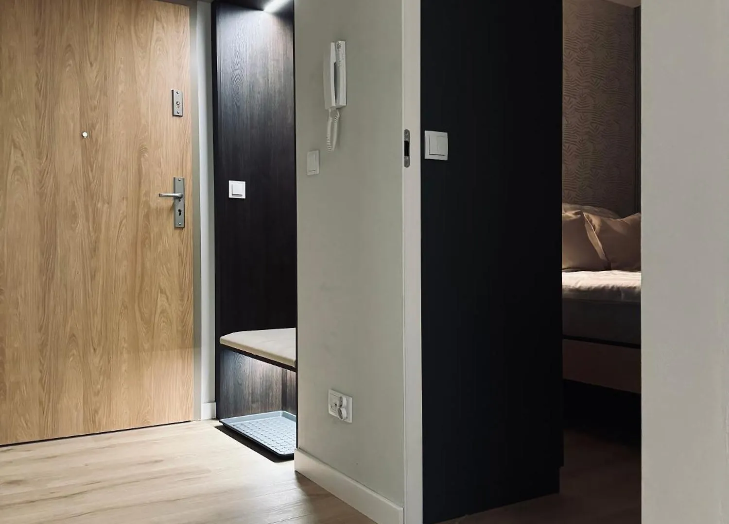 Parking & Stay Tauron Arena Krakow